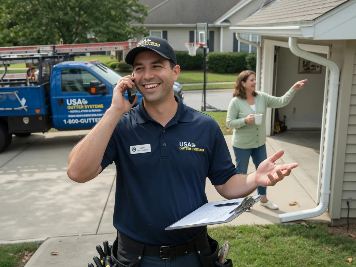 Gutter Installation Marietta, MS FAQs